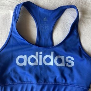 Womens Adidas Sports Bra
